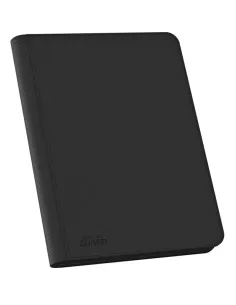 ULTIMATE GUARD - ZIPFOLIO 320 (XENOSKIN BLACK)