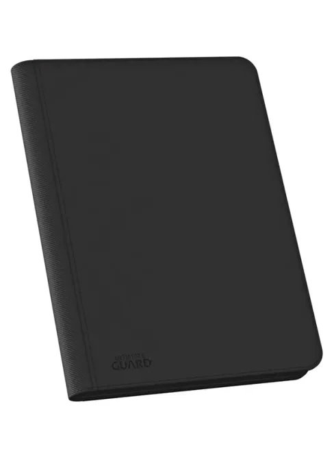 ULTIMATE GUARD - ZIPFOLIO 320 (XENOSKIN BLACK)