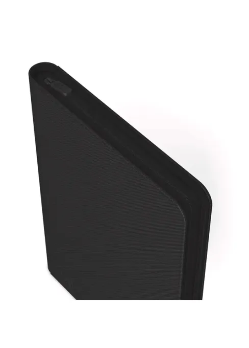 ULTIMATE GUARD - ZIPFOLIO 320 (XENOSKIN BLACK)