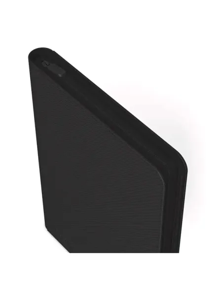 ULTIMATE GUARD - ZIPFOLIO 320 (XENOSKIN BLACK)