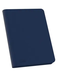 ULTIMATE GUARD - ZIPFOLIO 320 (XENOSKIN BLUE)