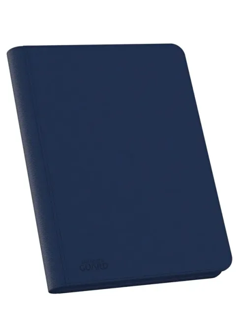 ULTIMATE GUARD - ZIPFOLIO 320 (XENOSKIN BLUE)