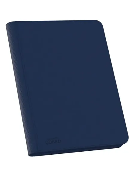 ULTIMATE GUARD - ZIPFOLIO 320 (XENOSKIN BLUE)