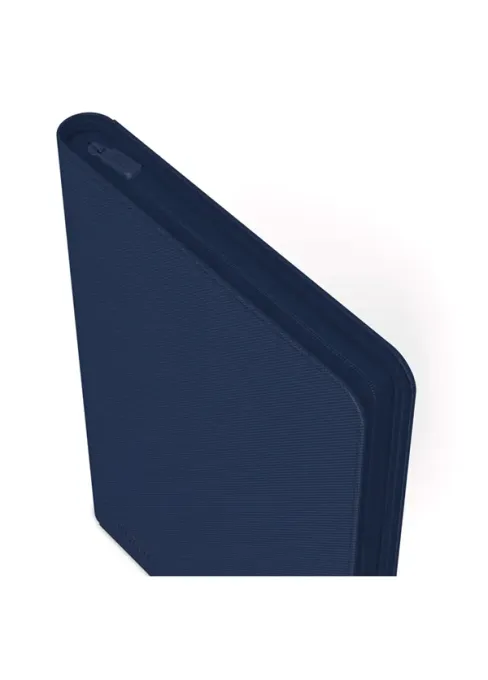 ULTIMATE GUARD - ZIPFOLIO 320 (XENOSKIN BLUE)