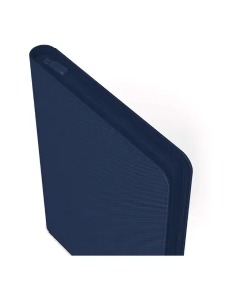 ULTIMATE GUARD - ZIPFOLIO 320 (XENOSKIN BLUE)