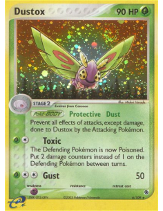 Dustox
