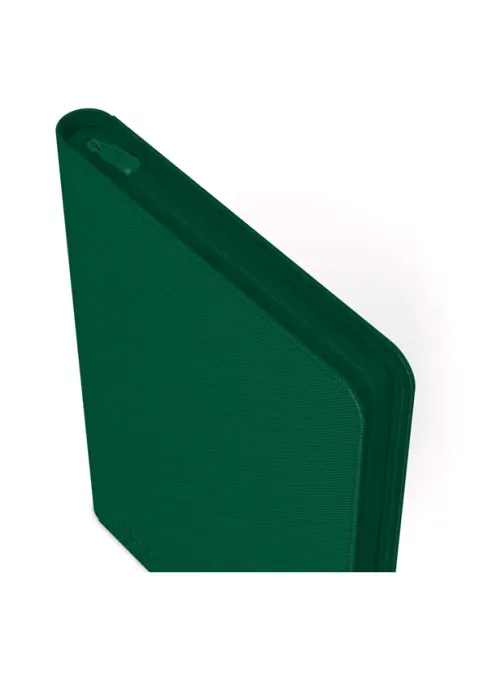ULTIMATE GUARD - ZIPFOLIO 320 (XENOSKIN GREEN)