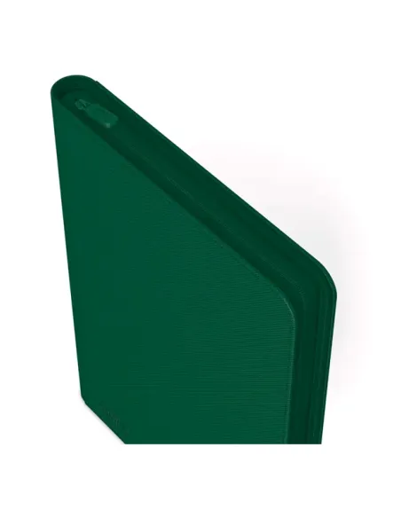 ULTIMATE GUARD - ZIPFOLIO 320 (XENOSKIN GREEN)