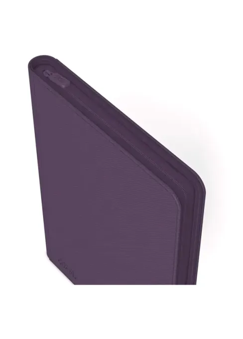 ULTIMATE GUARD - ZIPFOLIO 320 (XENOSKIN PURPLE)