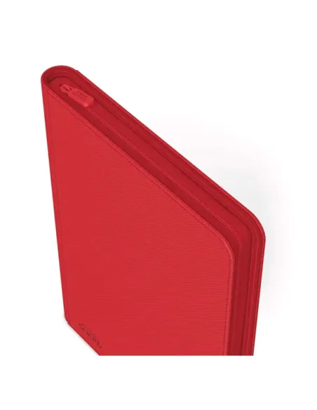ULTIMATE GUARD - ZIPFOLIO 320 (XENOSKIN RED)