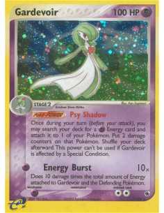 Gardevoir
