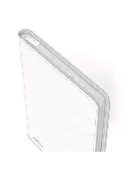 ULTIMATE GUARD - ZIPFOLIO 320 (XENOSKIN WHITE)
