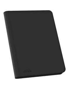 ULTIMATE GUARD - ZIPFOLIO 360 (XENOSKIN BLACK)