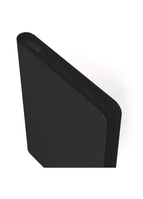 ULTIMATE GUARD - ZIPFOLIO 360 (XENOSKIN BLACK)