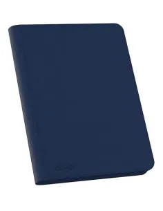 ULTIMATE GUARD - ZIPFOLIO 360 (XENOSKIN BLUE)
