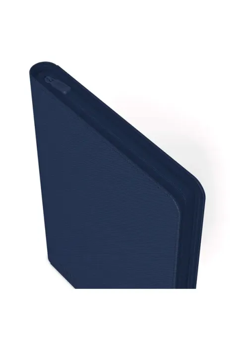 ULTIMATE GUARD - ZIPFOLIO 360 (XENOSKIN BLUE)