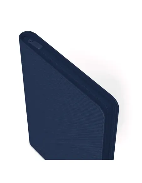 ULTIMATE GUARD - ZIPFOLIO 360 (XENOSKIN BLUE)