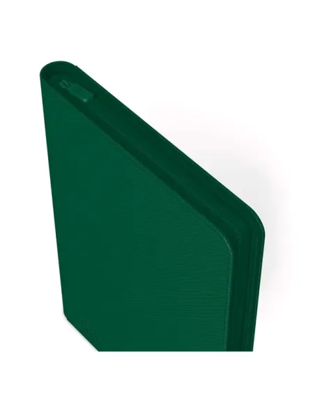 ULTIMATE GUARD - ZIPFOLIO 360 (XENOSKIN GREEN)