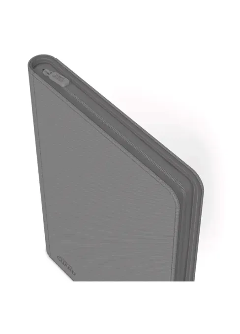 ULTIMATE GUARD - ZIPFOLIO 360 (XENOSKIN GREY)