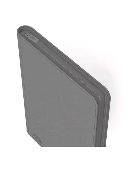 ULTIMATE GUARD - ZIPFOLIO 360 (XENOSKIN GREY)