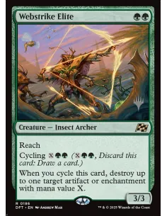 Webstrike Elite