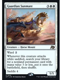 Guardian Sunmare - Foil