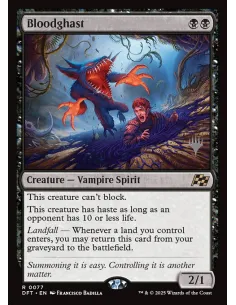 Bloodghast
