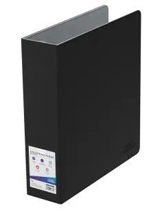 ULTIMATE GUARD - COLLECTORS ALBUM (XENOSKIN BLACK)