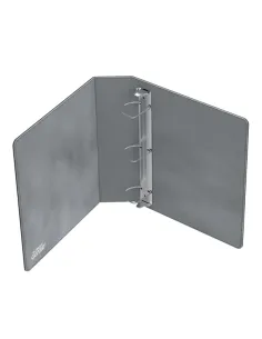 ULTIMATE GUARD - COLLECTORS ALBUM (XENOSKIN BLACK) 2