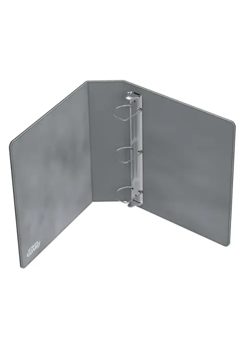 ULTIMATE GUARD - COLLECTORS ALBUM (XENOSKIN BLACK)