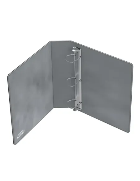 ULTIMATE GUARD - COLLECTORS ALBUM (XENOSKIN BLACK)