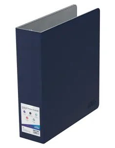 ULTIMATE GUARD - COLLECTORS ALBUM (XENOSKIN BLUE)