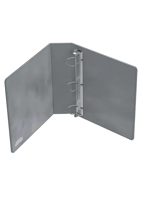 ULTIMATE GUARD - COLLECTORS ALBUM (XENOSKIN BLUE)