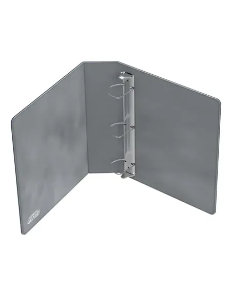 ULTIMATE GUARD - COLLECTORS ALBUM (XENOSKIN BLUE)