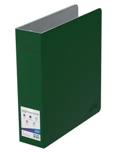 ULTIMATE GUARD - COLLECTORS ALBUM (XENOSKIN GREEN)