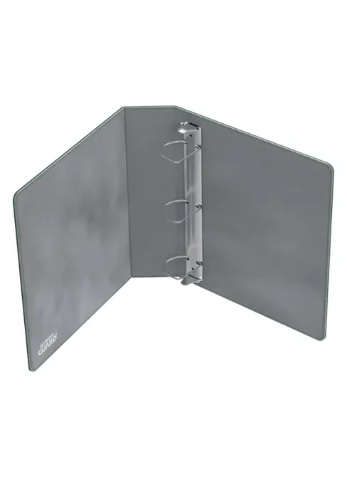 ULTIMATE GUARD - COLLECTORS ALBUM (XENOSKIN GREEN)