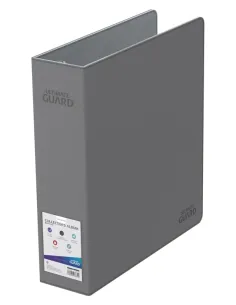 ULTIMATE GUARD - COLLECTORS ALBUM (XENOSKIN GREY)