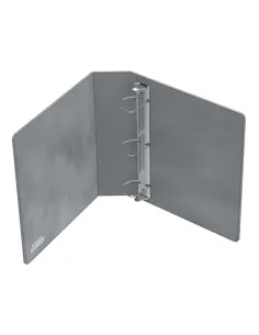 ULTIMATE GUARD - COLLECTORS ALBUM (XENOSKIN GREY) 2