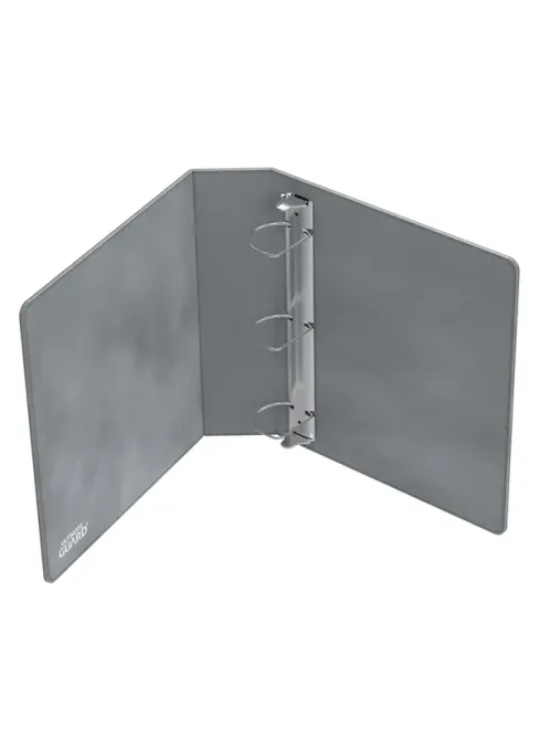 ULTIMATE GUARD - COLLECTORS ALBUM (XENOSKIN GREY)