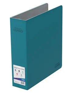 ULTIMATE GUARD - COLLECTORS ALBUM (XENOSKIN PETROL)