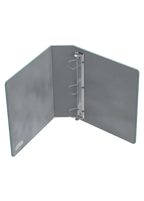 ULTIMATE GUARD - COLLECTORS ALBUM (XENOSKIN PETROL)