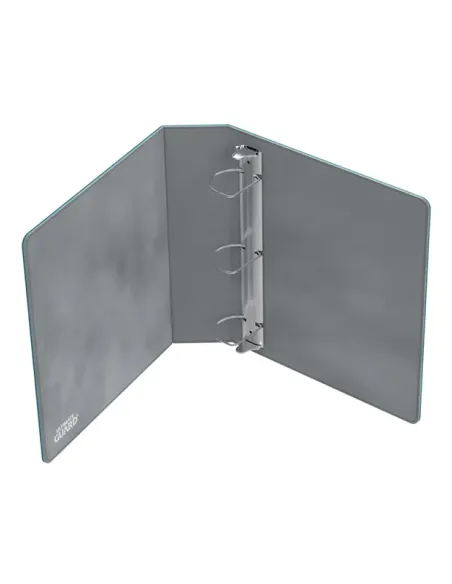 ULTIMATE GUARD - COLLECTORS ALBUM (XENOSKIN PETROL)