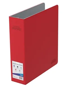 ULTIMATE GUARD - COLLECTORS ALBUM (XENOSKIN RED)