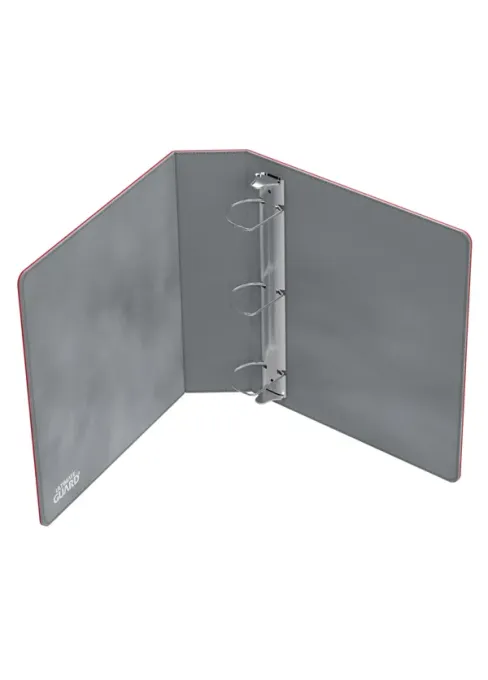 ULTIMATE GUARD - COLLECTORS ALBUM (XENOSKIN RED)