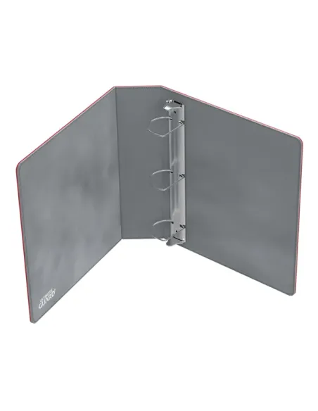 ULTIMATE GUARD - COLLECTORS ALBUM (XENOSKIN RED)