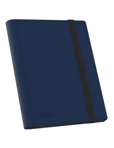 ULTIMATE GUARD - FLEXXFOLIO 360 (XENOSKIN BLUE)