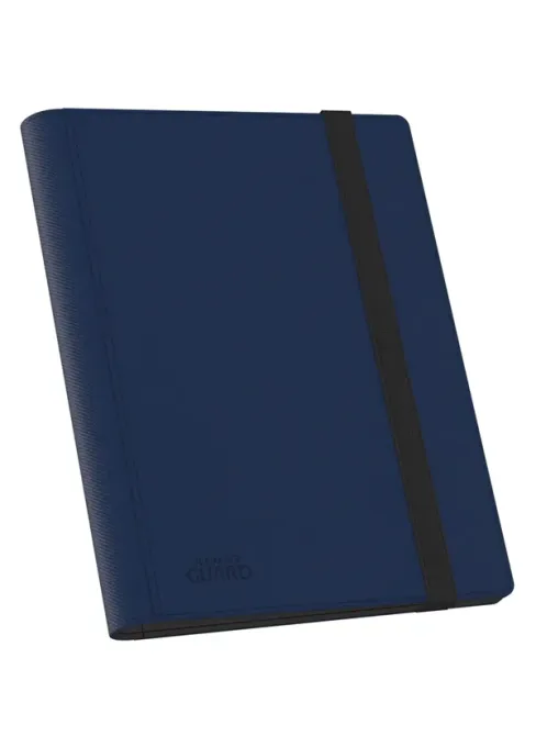 ULTIMATE GUARD - FLEXXFOLIO 360 (XENOSKIN BLUE)