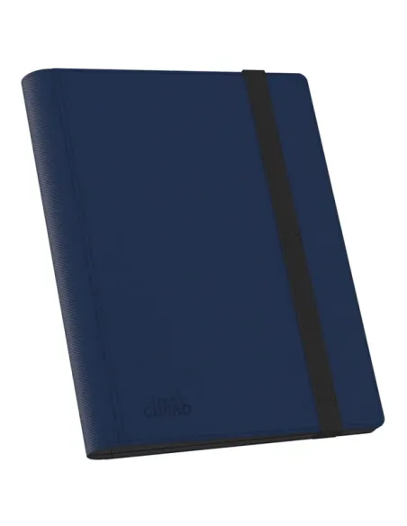 ULTIMATE GUARD - FLEXXFOLIO 360 (XENOSKIN BLUE)