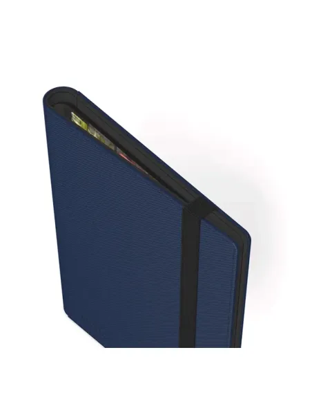 ULTIMATE GUARD - FLEXXFOLIO 360 (XENOSKIN BLUE)