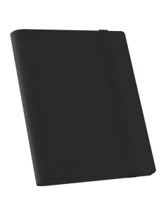 ULTIMATE GUARD - FLEXXFOLIO 360 (XENOSKIN BLACK)